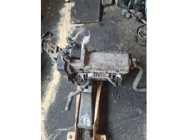 Motor 1.2 8v sa klimom za Fiat Panda, Punto od 2002. do 2005. god.