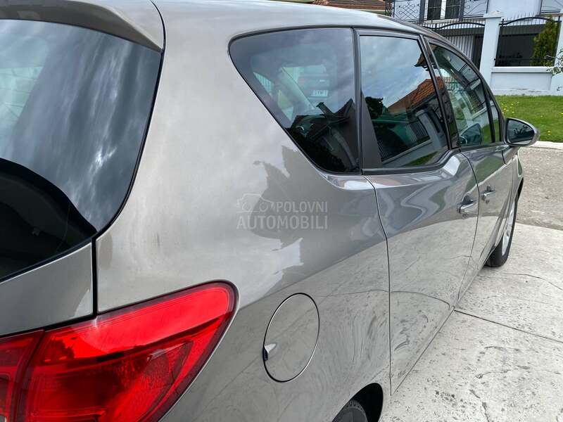 Opel Meriva 1.4 16v COMFORT