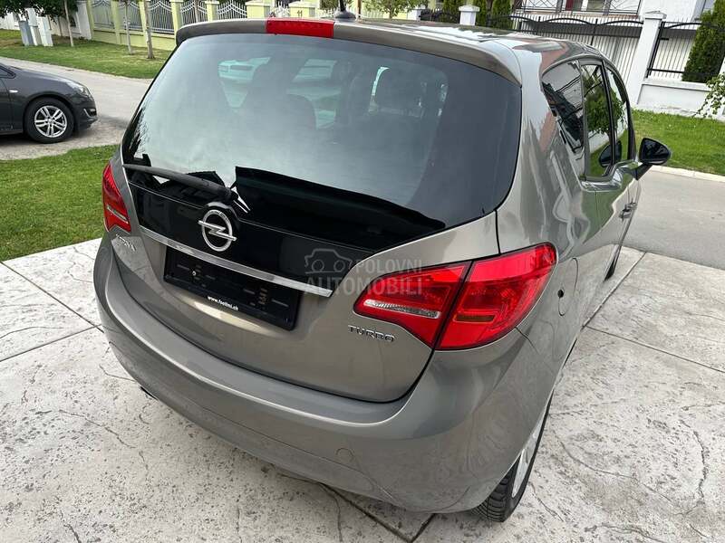 Opel Meriva 1.4 16v COMFORT