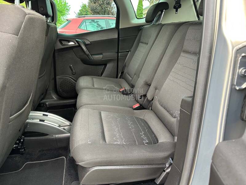 Opel Meriva 1.4 16v COMFORT