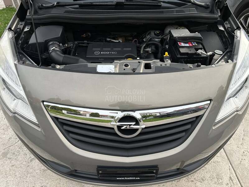 Opel Meriva 1.4 16v COMFORT