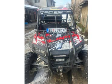 Polaris RZR1000XP