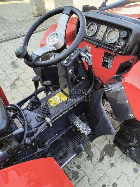 Antonio Carraro Tigrone 5800