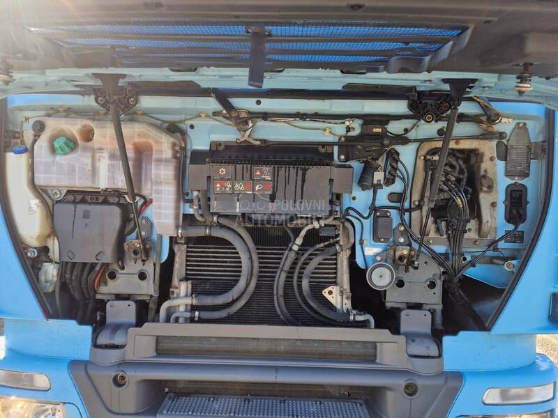 Iveco 480