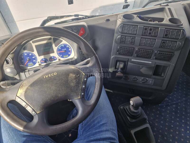 Iveco 480