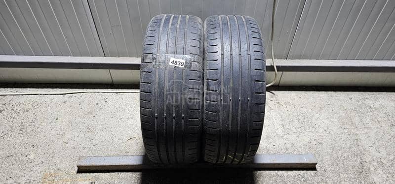 Continental 205/55 R16 Letnja