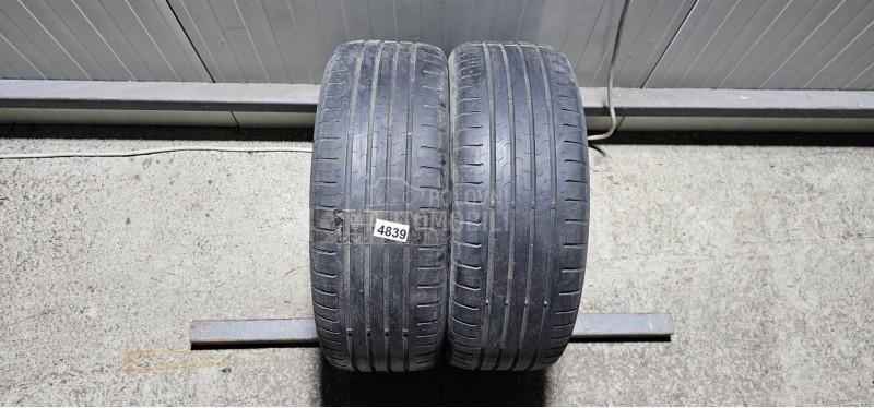 Continental 205/55 R16 Letnja
