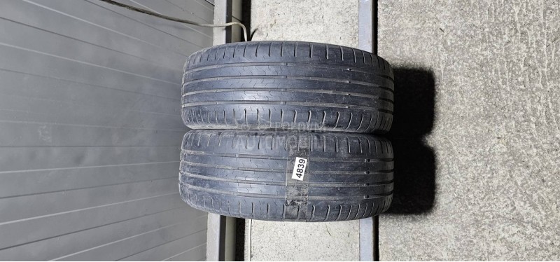Continental 205/55 R16 Letnja