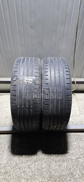 Continental 205/55 R16 Letnja
