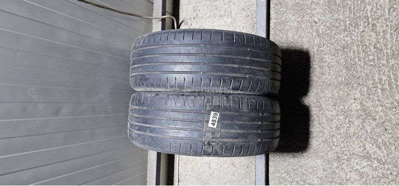 Continental 205/55 R16 Letnja