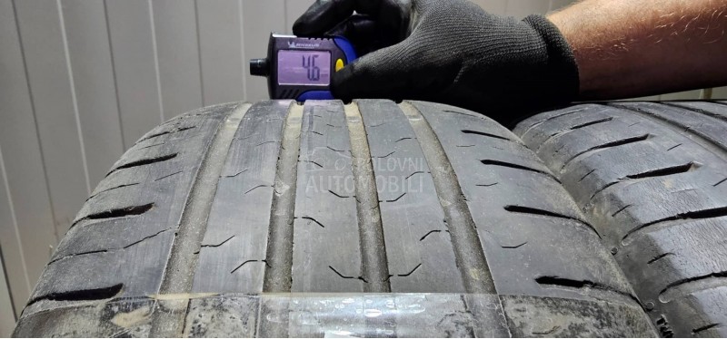 Continental 205/55 R16 Letnja