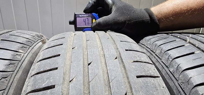Nexen 185/60 R15 Letnja
