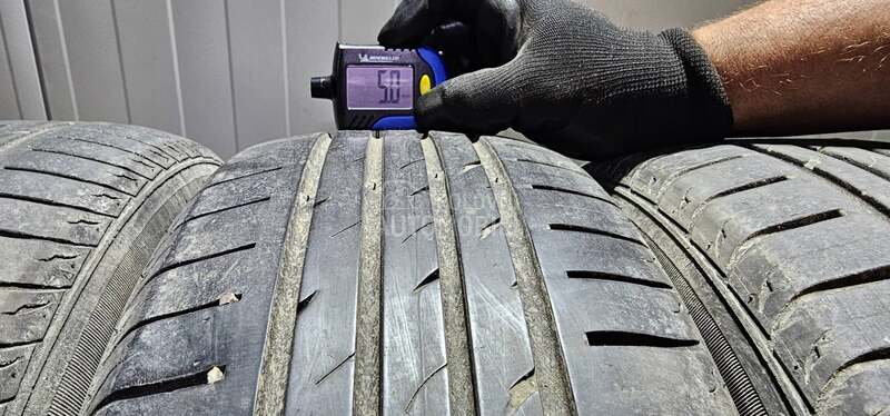 Nexen 185/60 R15 Letnja