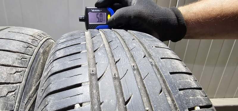 Nexen 185/60 R15 Letnja