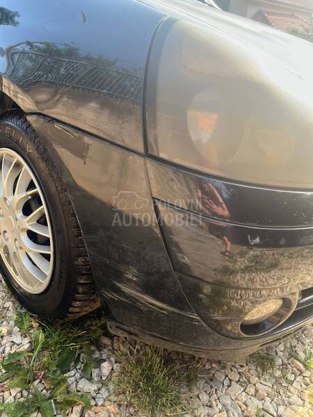 Renault Clio Dynamic