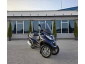 Piaggio MP3 500 LT ABS B kateg.