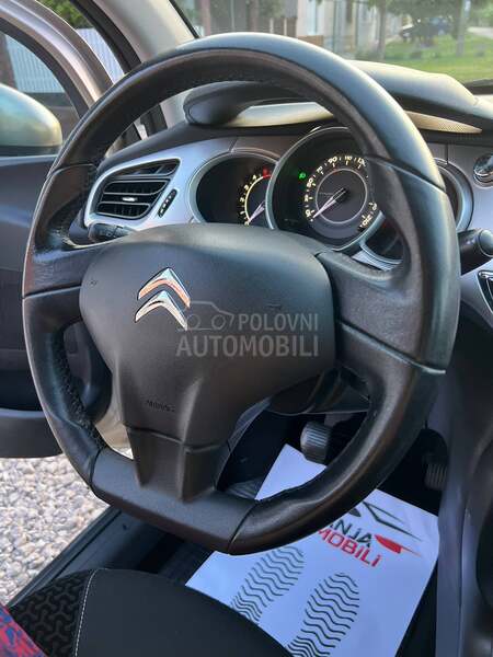 Citroen C3 145.000 K.M NOOV