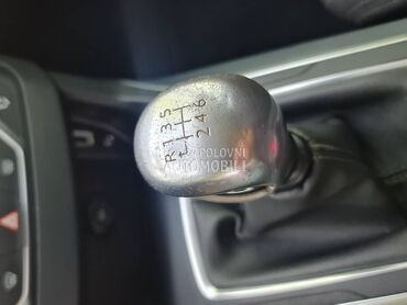 rucica 6b za Peugeot 308 od 2014. do 2021. god.