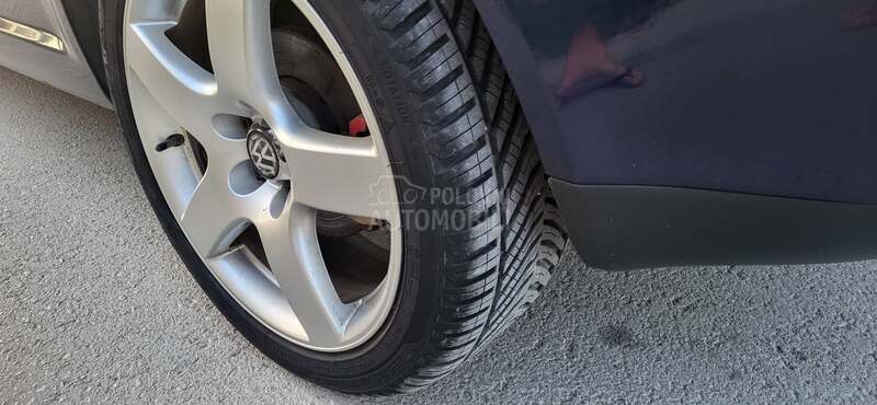 Volkswagen Golf 4 1.6