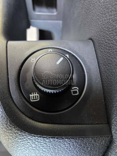 Škoda Octavia 1.6 FL COMBI
