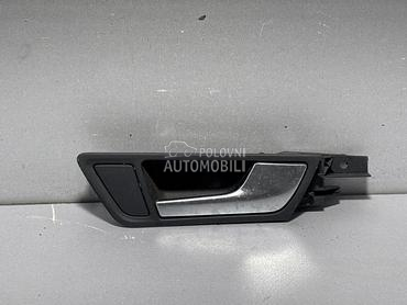 UNUTRASNJA RUCKA VRATA za Audi Q5