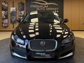 Jaguar XF //2.2D/ŠIBER/FUL