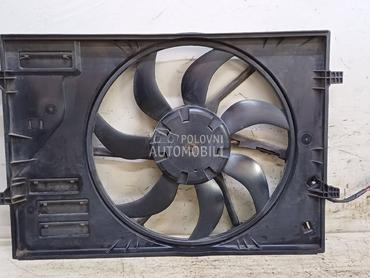 NOSAC VENTILATORA za Volkswagen Golf 7