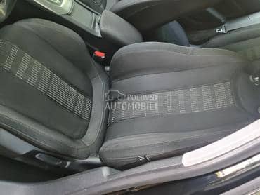 sediste za Peugeot 308 od 2014. do 2021. god.