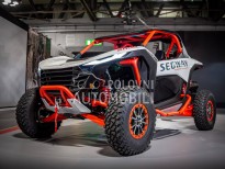 Segway SUPER Villain S 