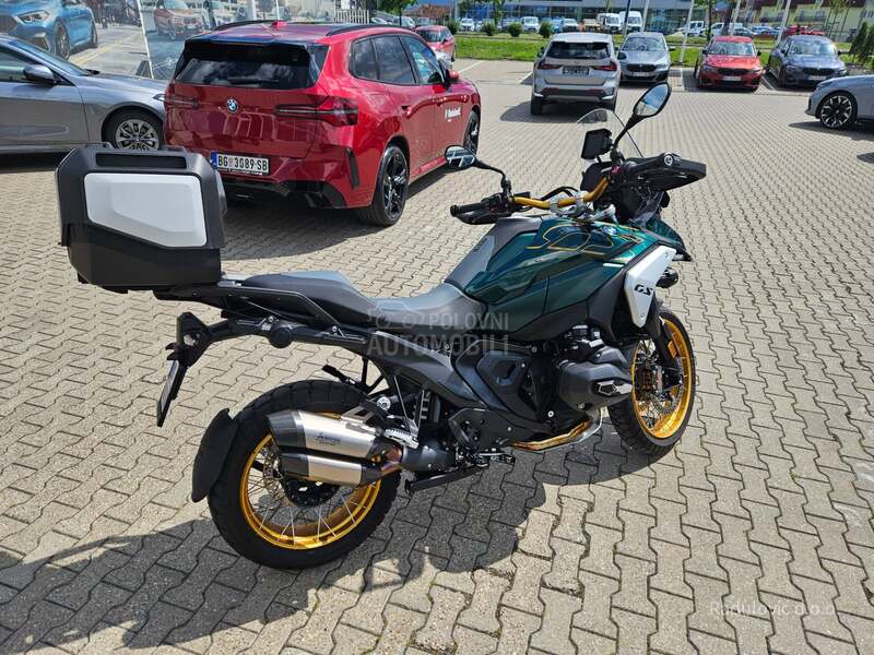 BMW R 1300 GS