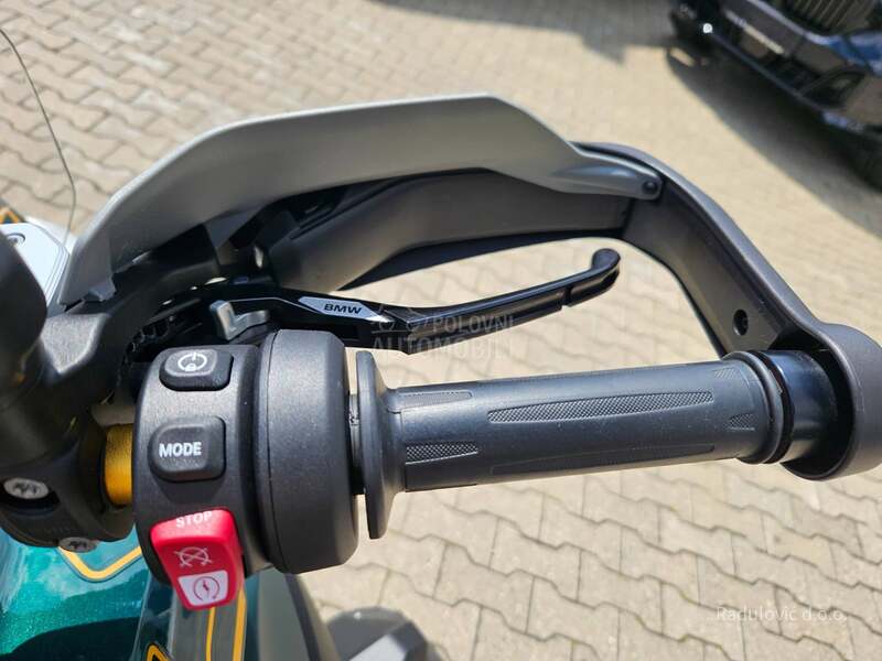 BMW R 1300 GS
