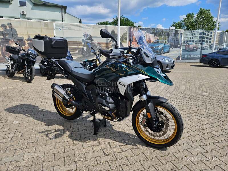 BMW R 1300 GS