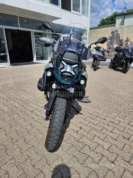 BMW R 1300 GS