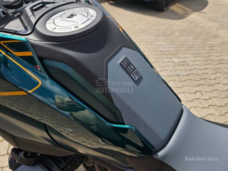 BMW R 1300 GS