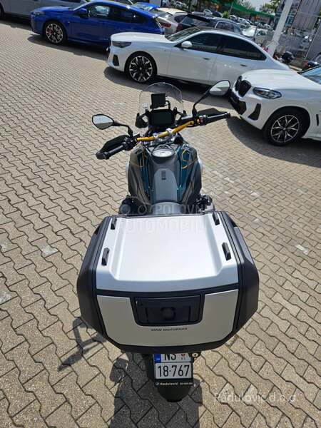 BMW R 1300 GS