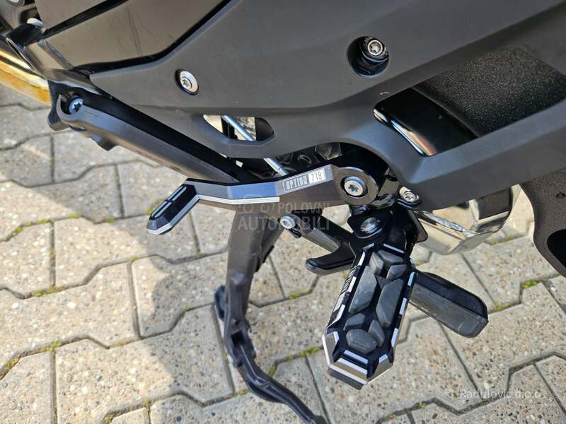 BMW R 1300 GS