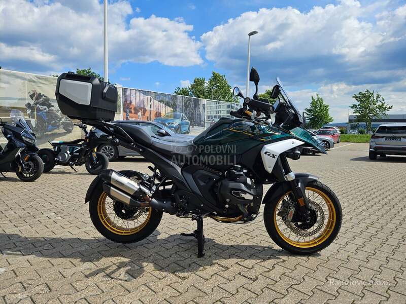 BMW R 1300 GS