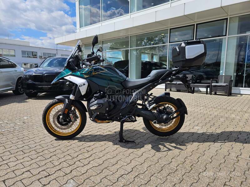 BMW R 1300 GS
