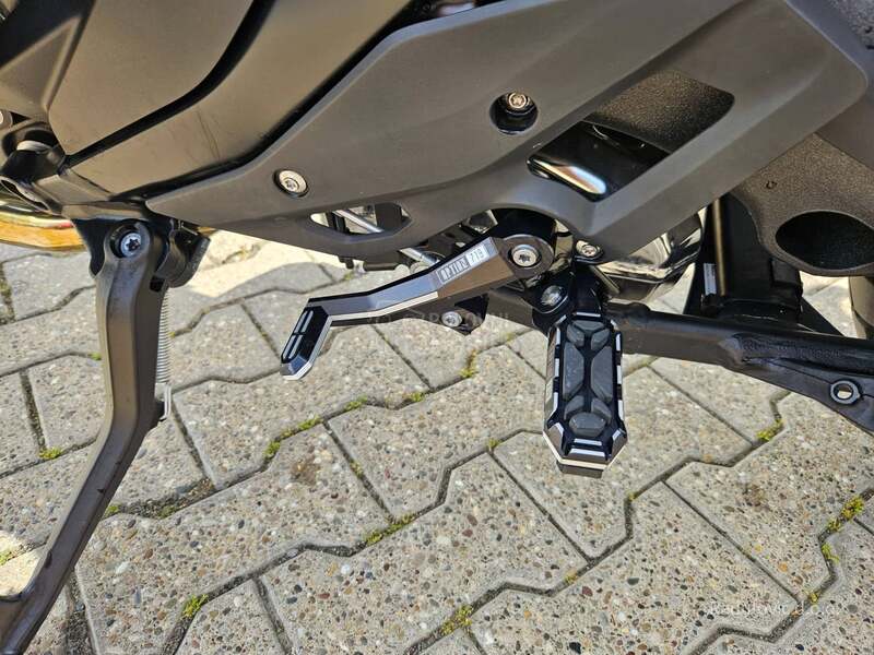 BMW R 1300 GS