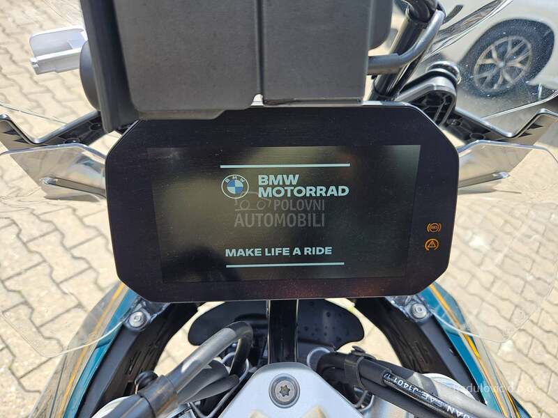 BMW R 1300 GS