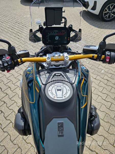 BMW R 1300 GS