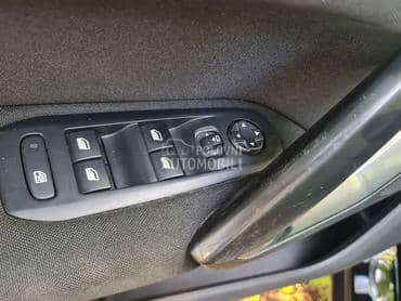 prekidači za Peugeot 308 od 2015. do 2021. god.