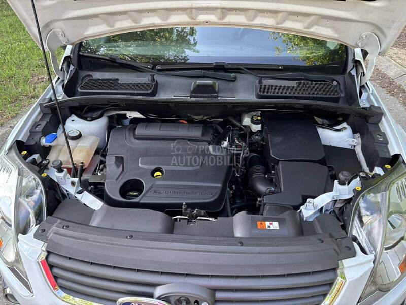 Ford Kuga 2.0 CH TITANIJUM