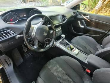 volan za Peugeot 308 od 2015. do 2021. god.