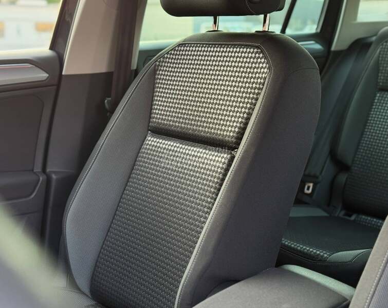 Volkswagen Tiguan DSG/Kamera/IQ