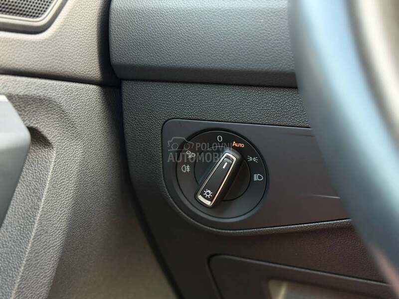 Volkswagen Tiguan DSG/Kamera/IQ