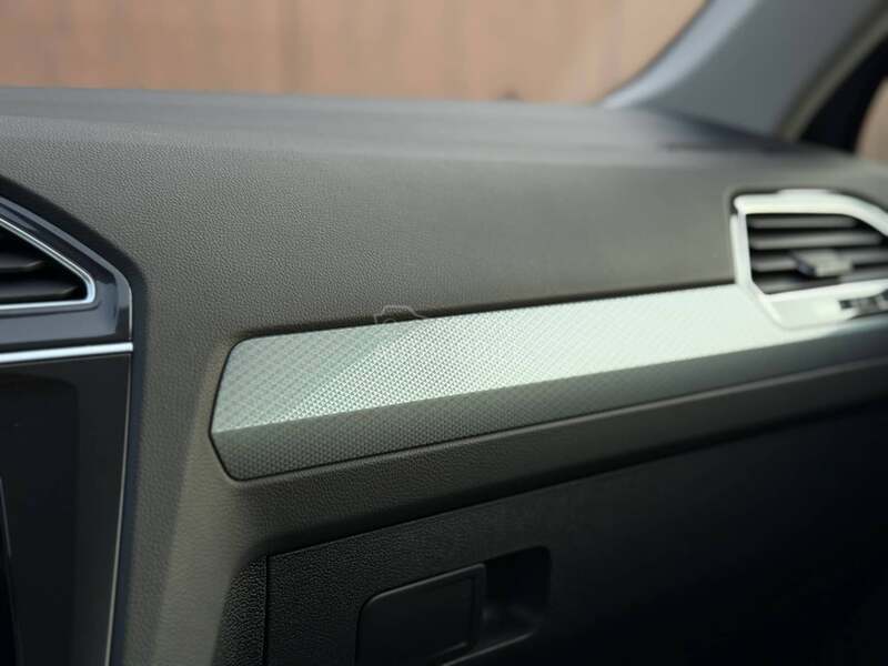 Volkswagen Tiguan DSG/Kamera/IQ
