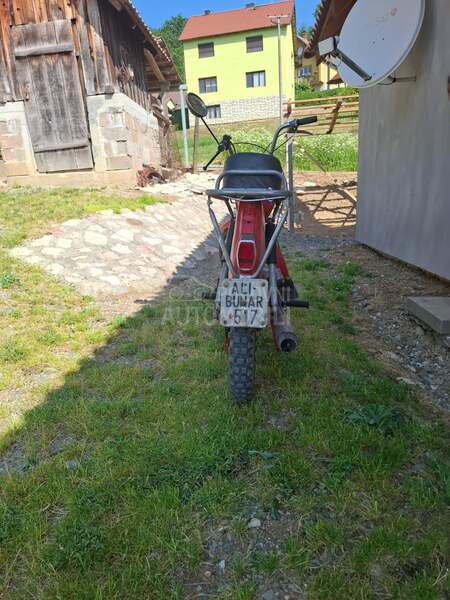 Tomos APN4