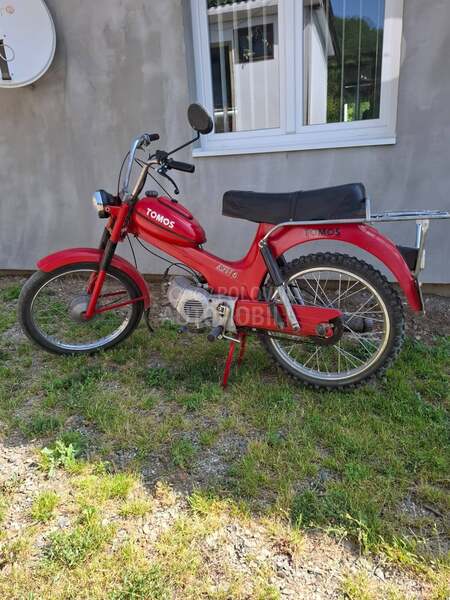 Tomos APN4