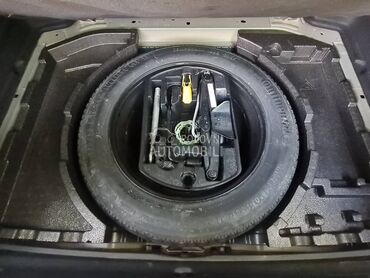 rezerni tocak za Peugeot 308